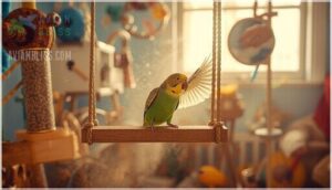 socialization, training, and enrichment