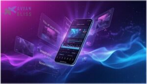 sora app features and user experience