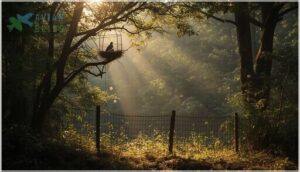 strategies for protecting doves from predators strategies for protecting doves from predators