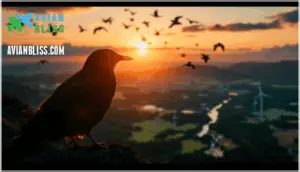 studying and conserving migratory birds studying and conserving migratory birds