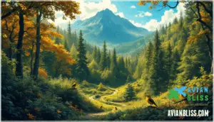 subspecies variations