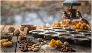 suet recipes for birds