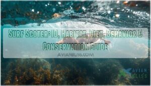 surf scoter
