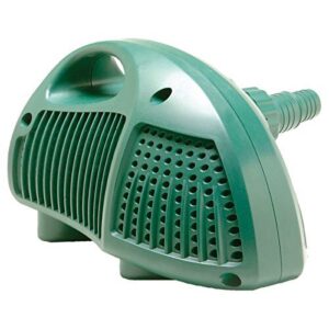 Tetra Pond Debris Handling Pump, Energy B001QIPLAE