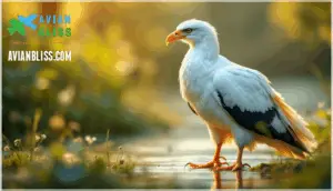 thermoregulation in birds