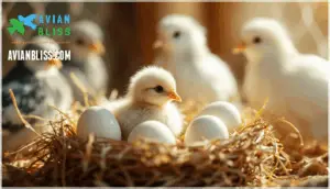 tips for successful pigeon egg incubation and hatching