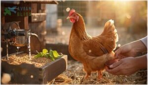 tips to extend your chicken’s life