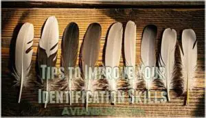 tips to improve your identification skills