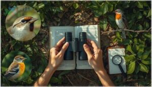 tools and techniques for accurate identification