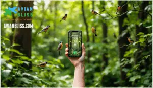 top bird sound identification apps top bird sound identification apps