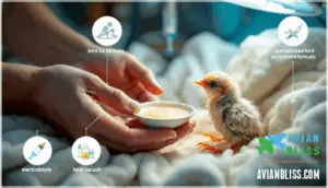 treatment and supportive care options