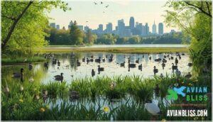 union bay natural area