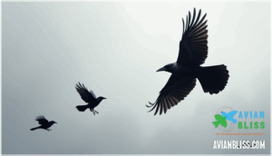 visual size comparison in flight