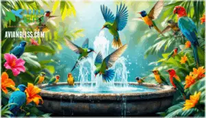 water and hydration requirements