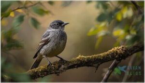 what do juvenile starlings look like