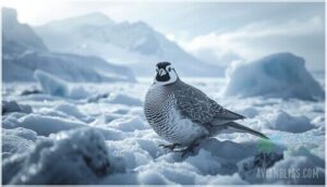 what is a rock ptarmigan