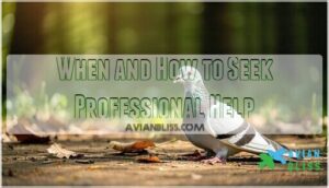 when and how to seek professional help when and how to seek professional help