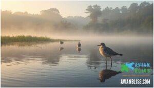when do birds prefer the one-legged stance