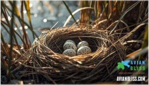 when do cygnets hatch