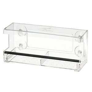 Wild Birds of Joy Window B071ZZTJSX