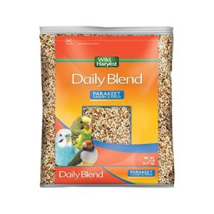 Wild Harvest Daily Blend Nutrition B007ZSR6UM
