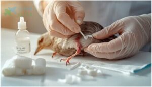 wound care and infection prevention wound care and infection prevention