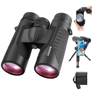 12x42 HD Binoculars for Adults B07VLXKZ33