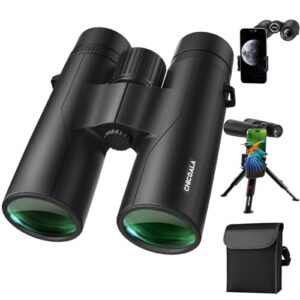 12x42 HD Binoculars for Adults B0CTPZ5ZNZ