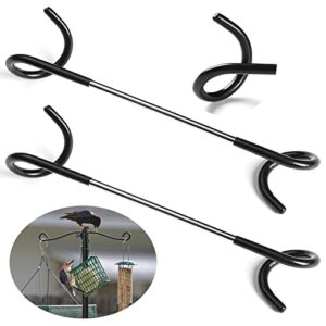 2 PCS Adjustable Wrap Hooks, B0BFNCY4FD