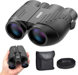 20x25 Binoculars for Adults and B0BL12DHG1