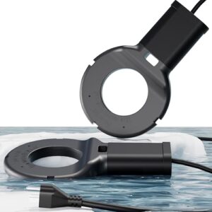 250 Watt Pond De Icer with B0DK4MX2D1