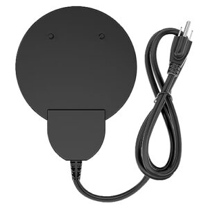 250W De Icer Birdbath Heater with B0CGZCCY13