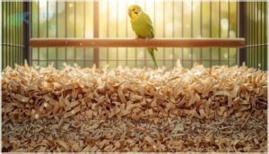 absorbency, odor control, and comfort