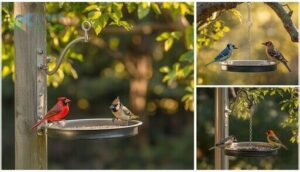 adjustable installation options