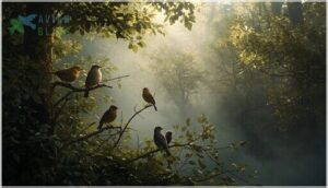 advanced bird identification challenges