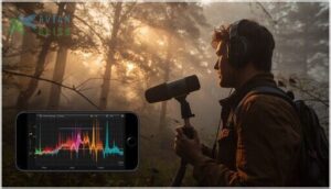 advanced bird sound identification strategies