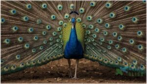 aggressive body language