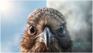 air quality and pollutant exposure