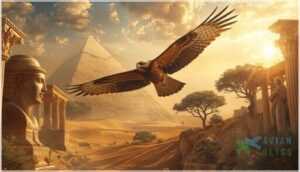 ancient egyptian and greek associations