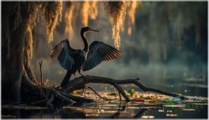 anhinga