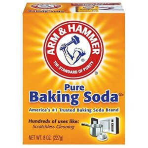 ARM & HAMMER Pure Baking B007SUVIXS