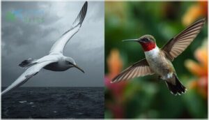 aspect ratio and camber