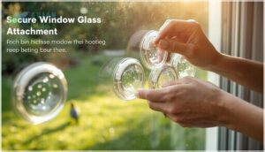 attaching suction cups securely attaching suction cups securely