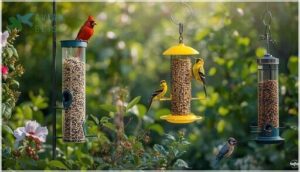 attract specific bird species to your feeder attract specific bird species to your feeder