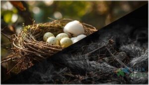 avoiding harmful substances and pesticides