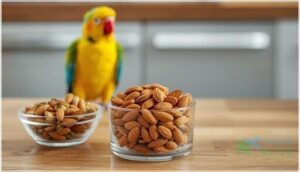 avoiding mold and spoilage