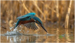 award-winning bird photography