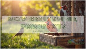 backyard birds of indiana