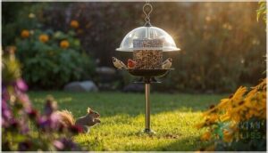 baffles and shields baffles and shields