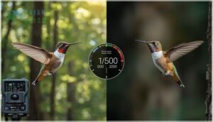 balancing shutter speed and iso balancing shutter speed and iso